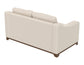 Natural Parota - Loveseat