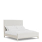 Carmella - Upholstered Bed