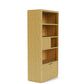 Deerfield - Bookcase - Natural Oak