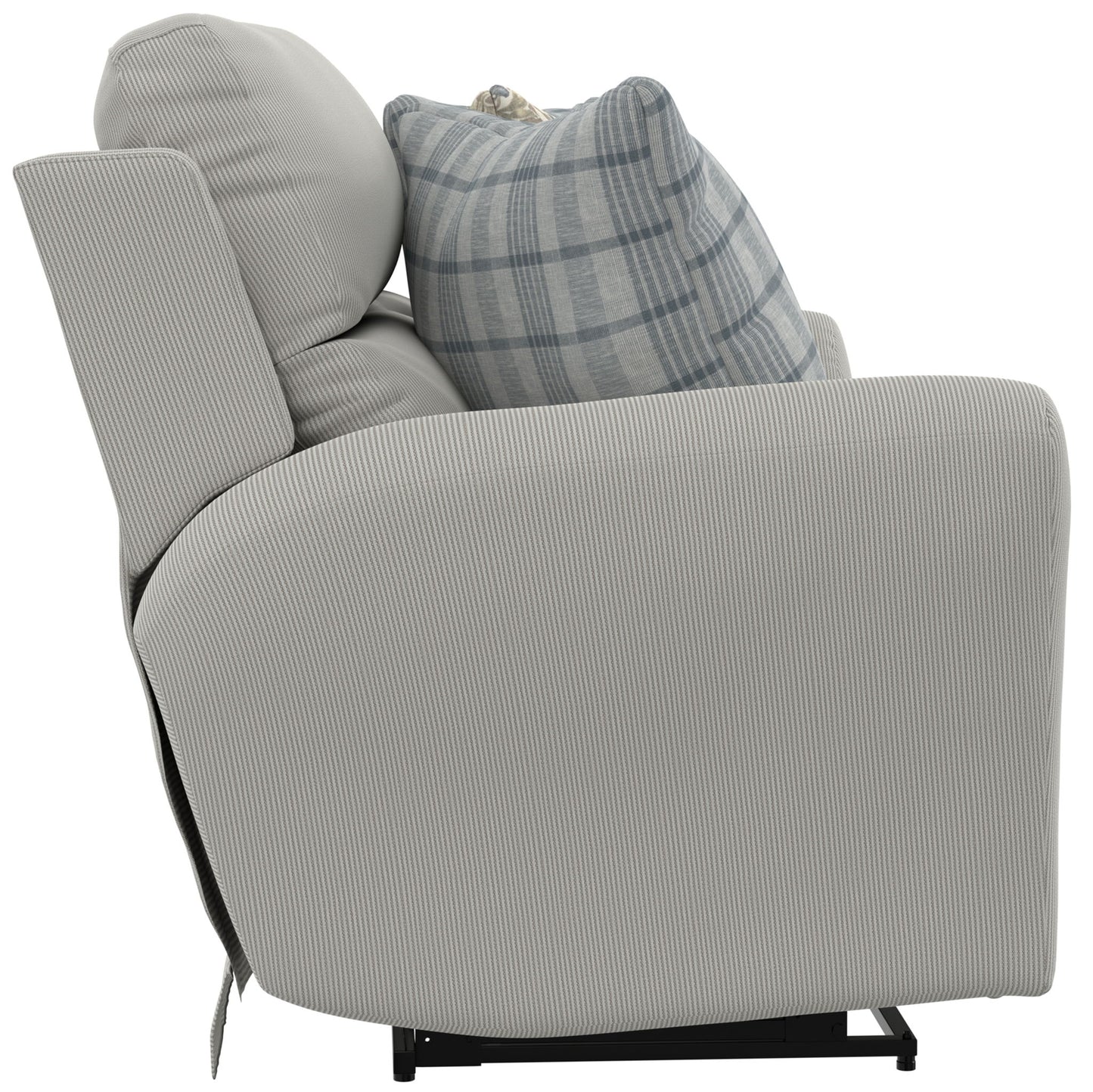 Chappy - Lay Flat Reclining Loveseat