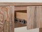 Balam - TV Stand