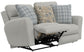 Chappy - Lay Flat Reclining Loveseat