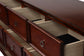 Tamarack - Dresser