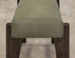Balam - Backless Stool