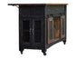 Pueblo - Kitchen Island