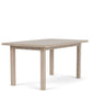 Rosalie - Leg Dining Table