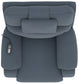 Dreamtime - Power Headrest Power Lay Flat Recliner With CR3 Heat/Massage/Zero Gravity