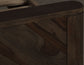 Balam - Platform Bed