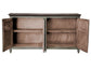 Capri - Console