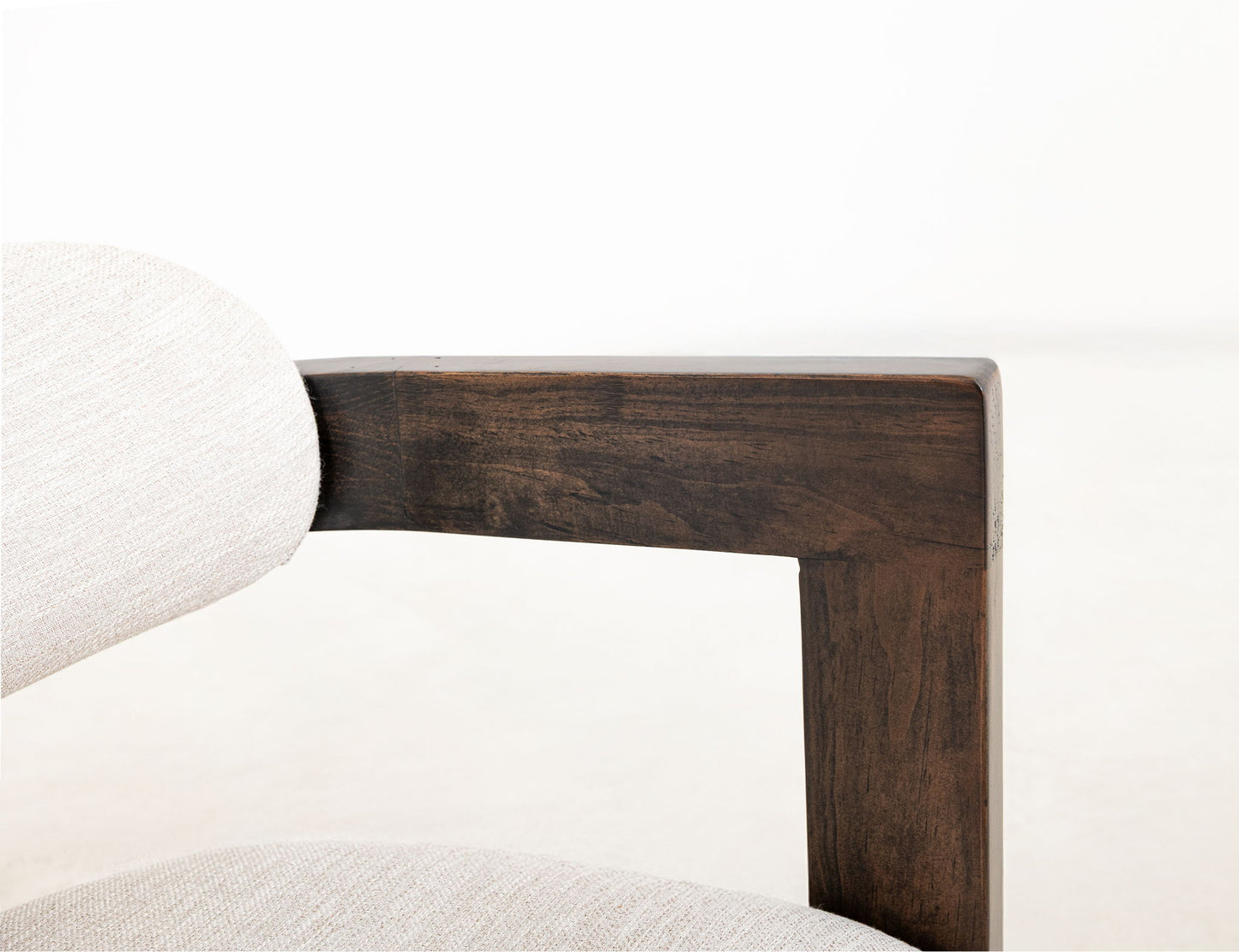 Raramuri - Upholstered Chair