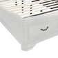 Lyndhurst - Bed