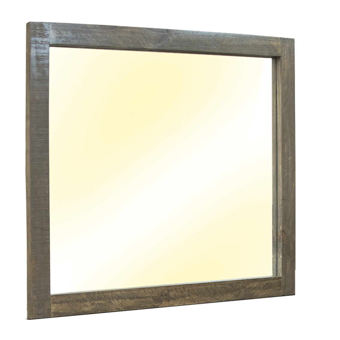 Loft - Mirror