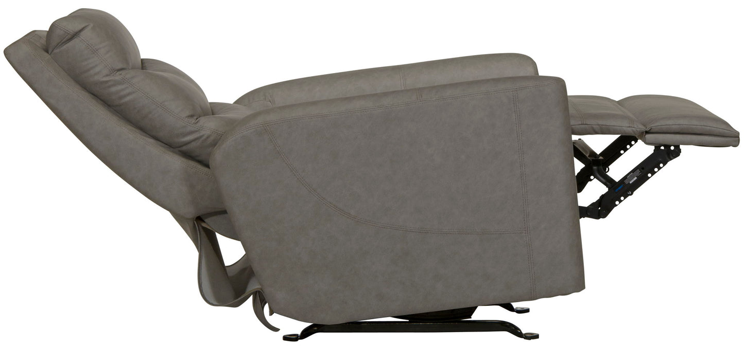 Jet - Power Rocker Recliner