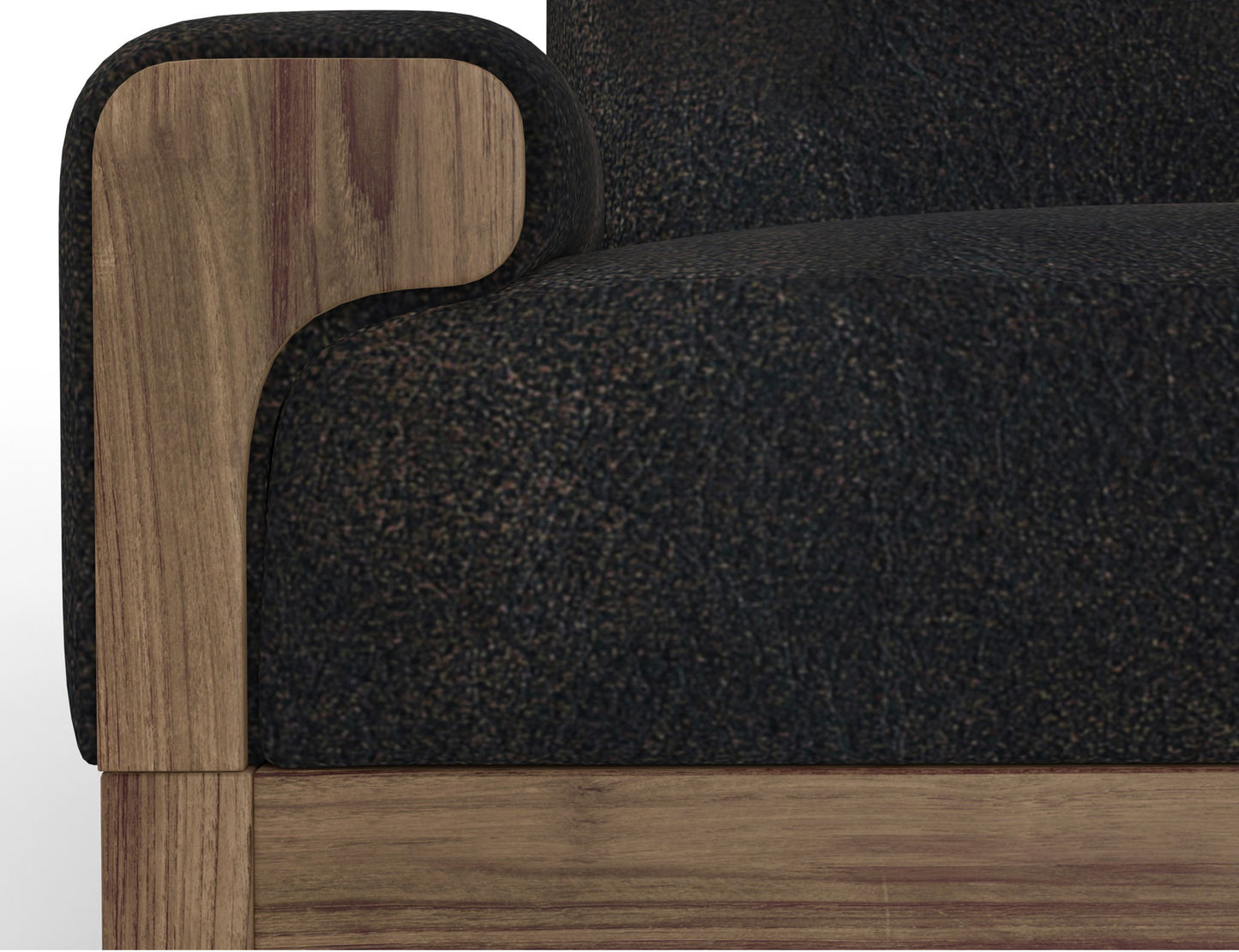 Sedona - Loveseat - Licorice