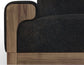 Sedona - Sofa - Licorice