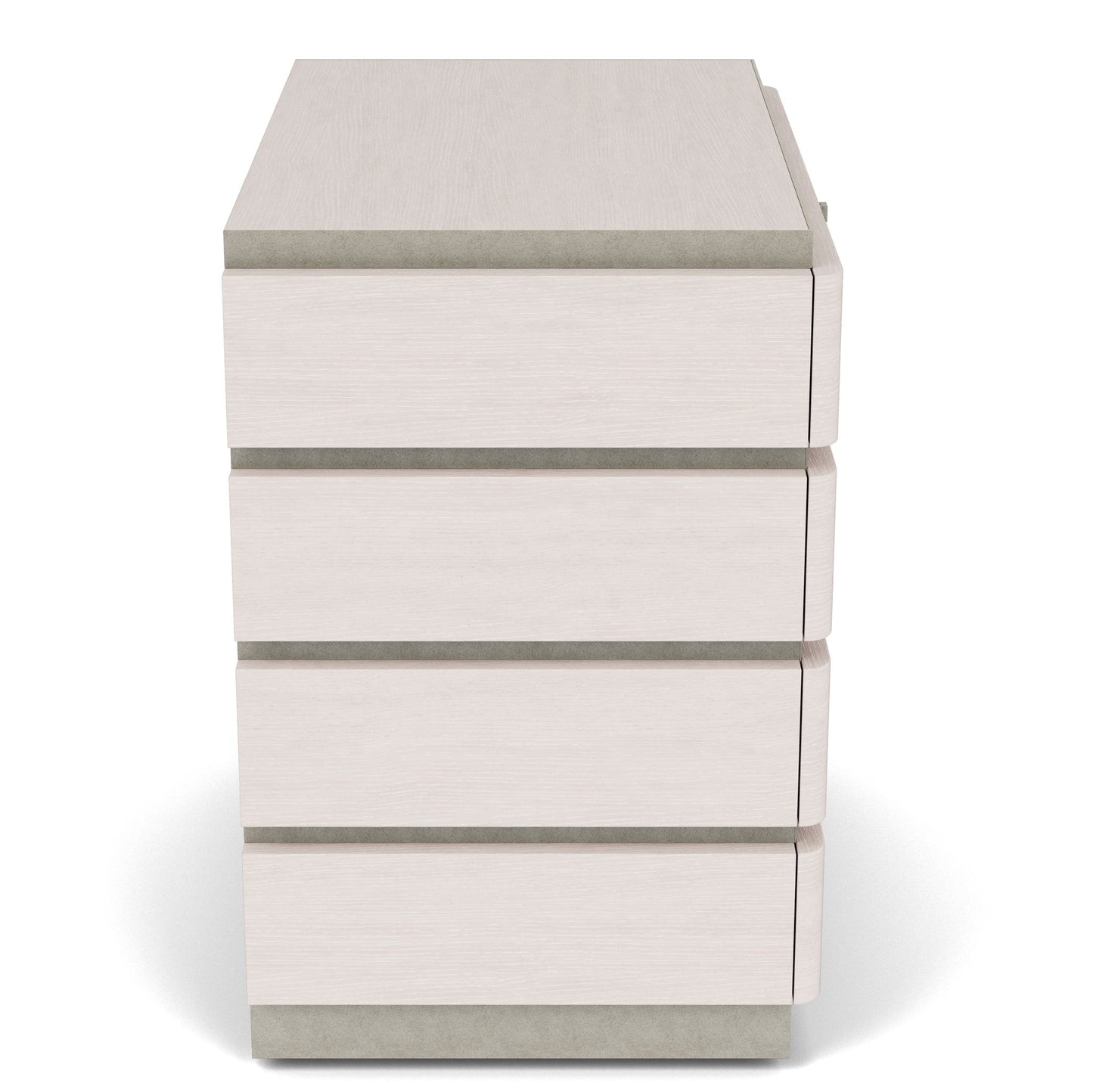 Adeline - Lateral File - Blanco