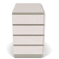 Adeline - Lateral File - Blanco