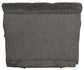 Ashland - Power Lay Flat Recliner