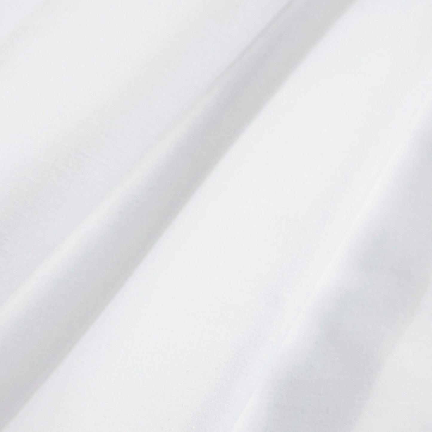 Vesper - Twin 350TC Sateen Sheet Set (Set of 3) - White