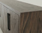 Verona - 4-Door Console