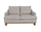 Olimpia - Loveseat - Marfil