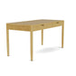 Deerfield - Writing Desk - Natural Oak