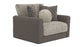 Reddington - Chair 1/2 - Umber / Fawn