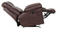 Mayfield - Power Rocker Recliner