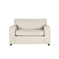 Kylo - 2 Piece Sofa And Cuddle Chair Set