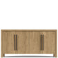Davie - Server - Light Brown