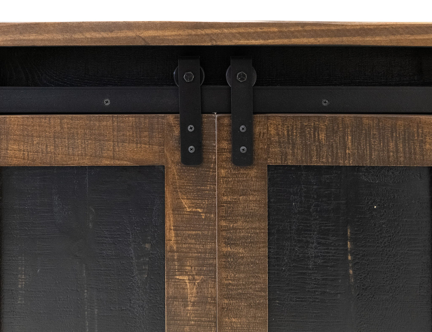 Pueblo - TV Stand