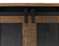 Pueblo - TV Stand