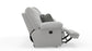 Lenny - Power Lay Flat Reclining Sofa