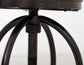 Altea - Upholstered Barstool
