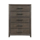 Landon - Chest - Walnut