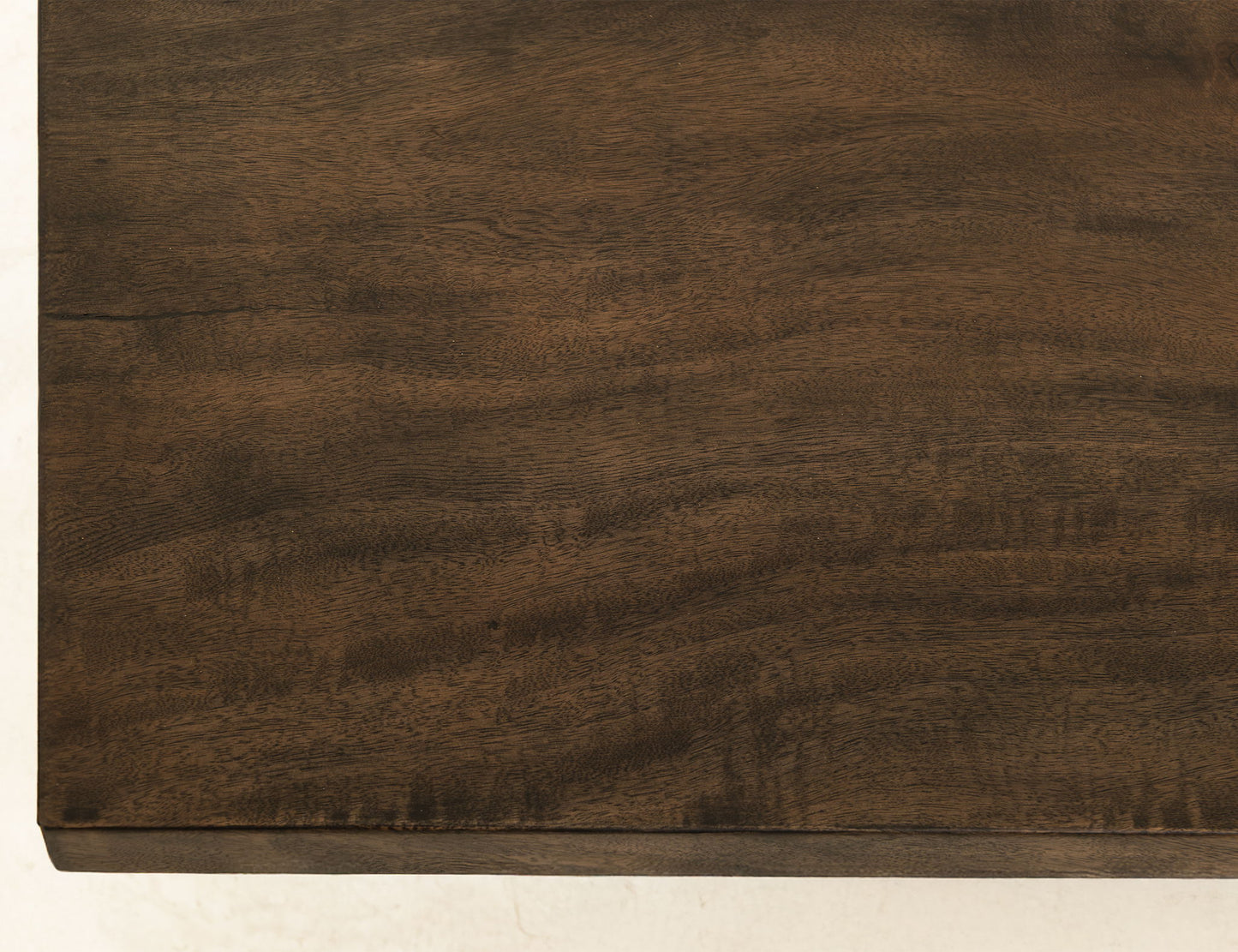 Raramuri - Cocktail Table Delux - Bramble Bush Brown