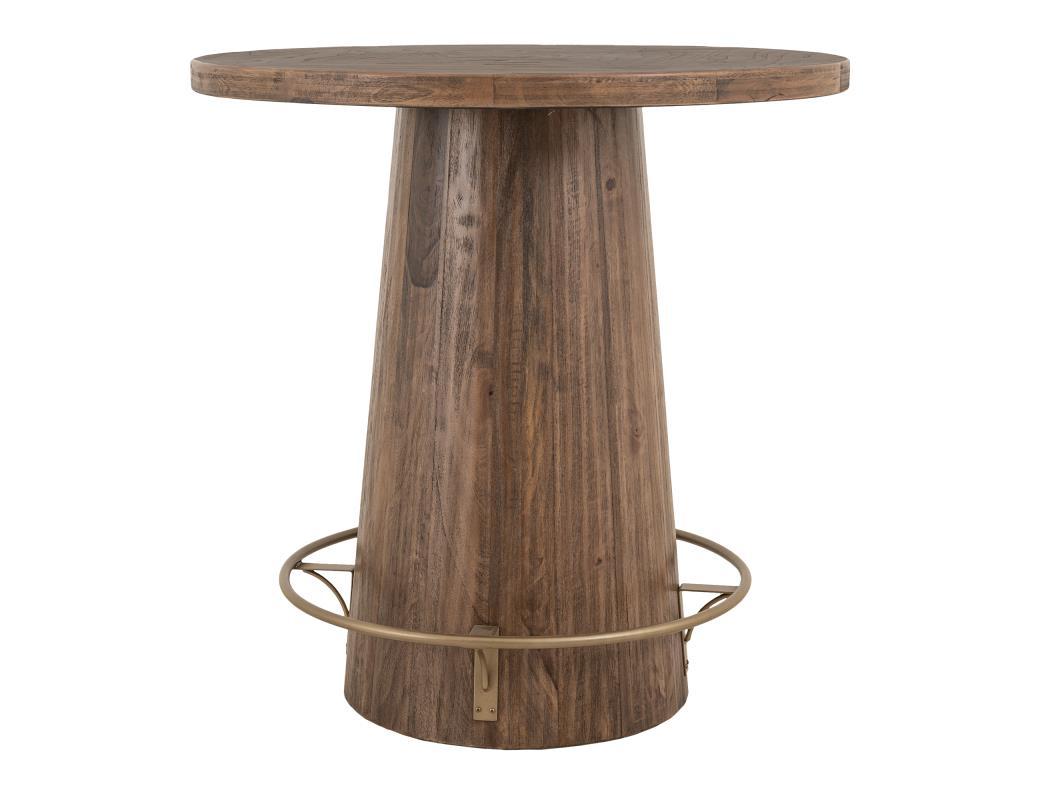 Balam - Bistro Bar Table