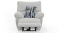 Lenny - Lay Flat Power Recliner
