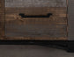 Loft - 70.25" Console - Multicolor