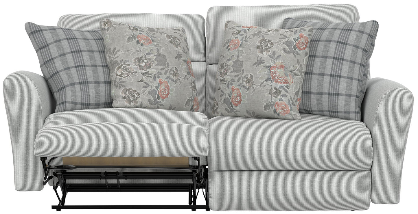 Chappy - Lay Flat Reclining Sofa