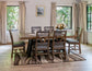 Loft - Table