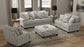 Marley - Loveseat - Mocha