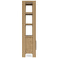 Davie - Entertainment Pier Unit - Light Brown