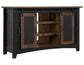 Pueblo - TV Stand