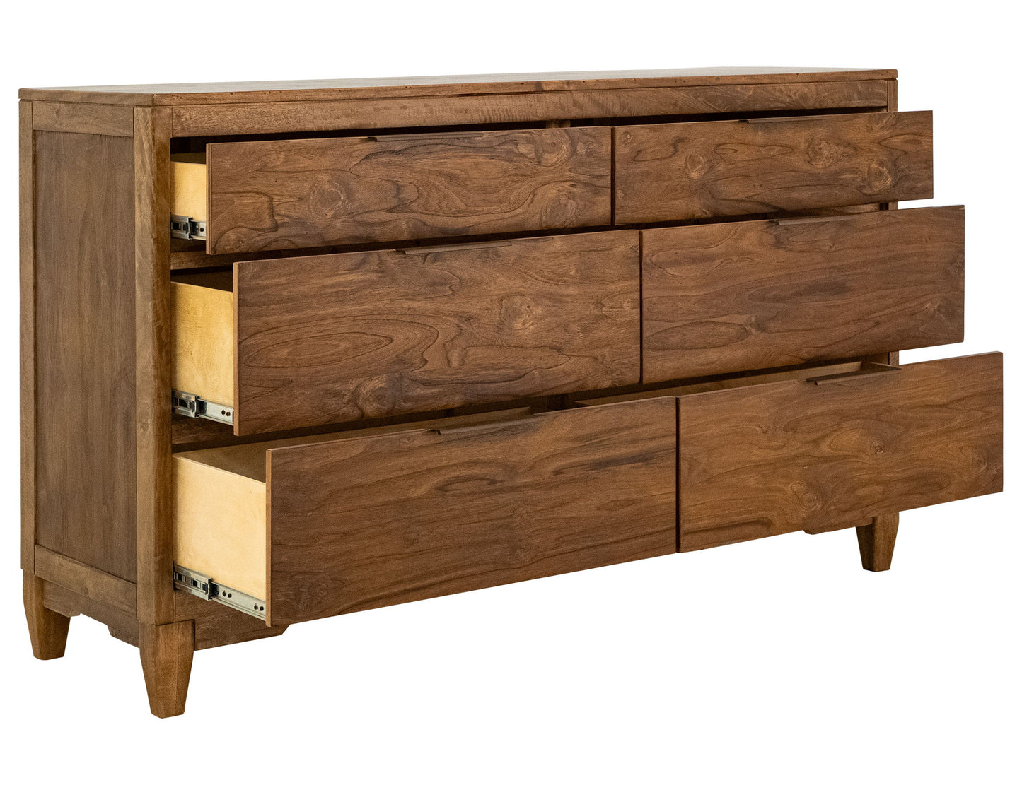 Sonora - Dresser - Brown