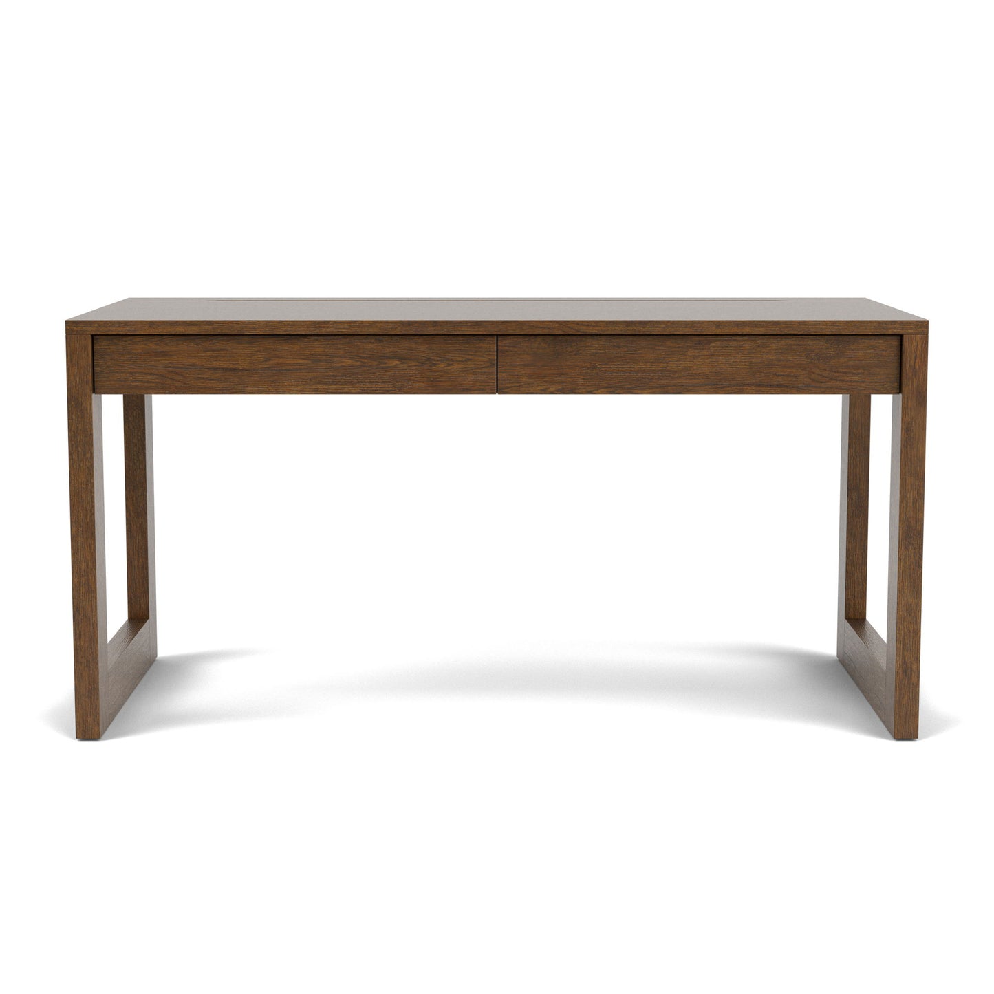 Westwood - Wood Writing Desk