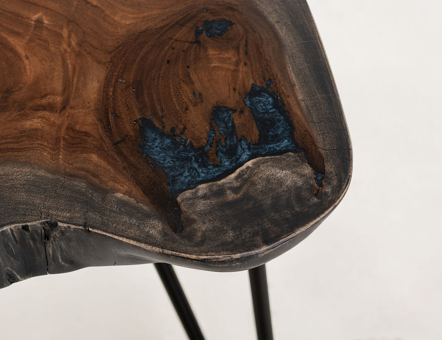Parota - Wooden Table