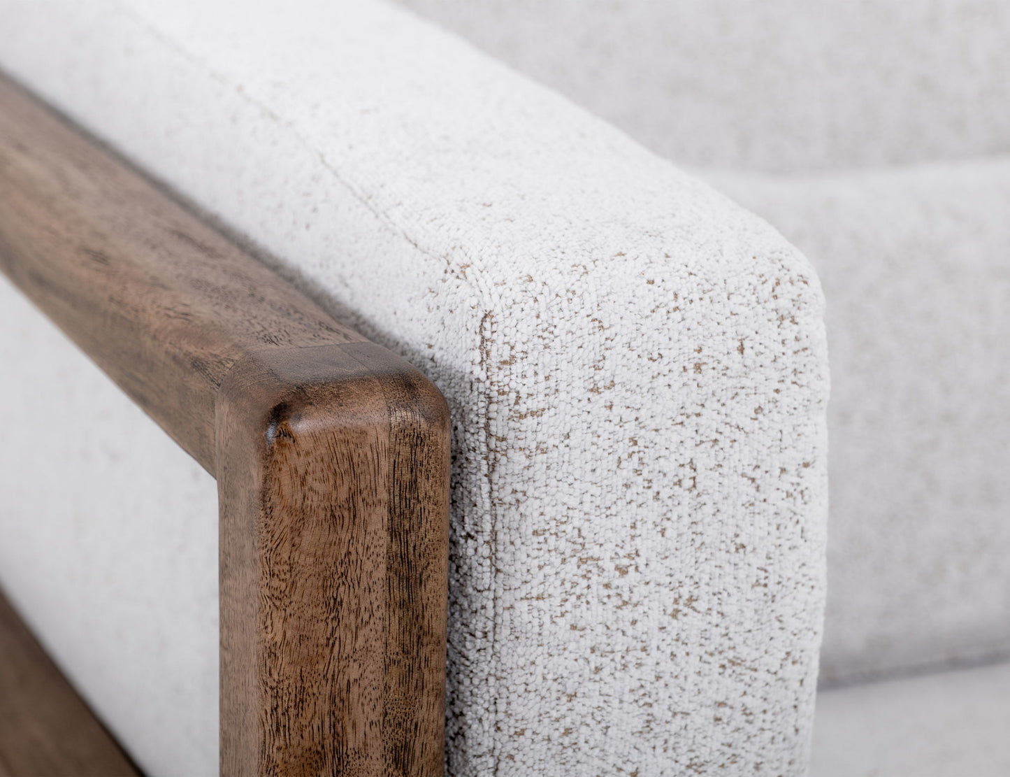 Roots - Armchair