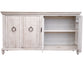Capri - Console