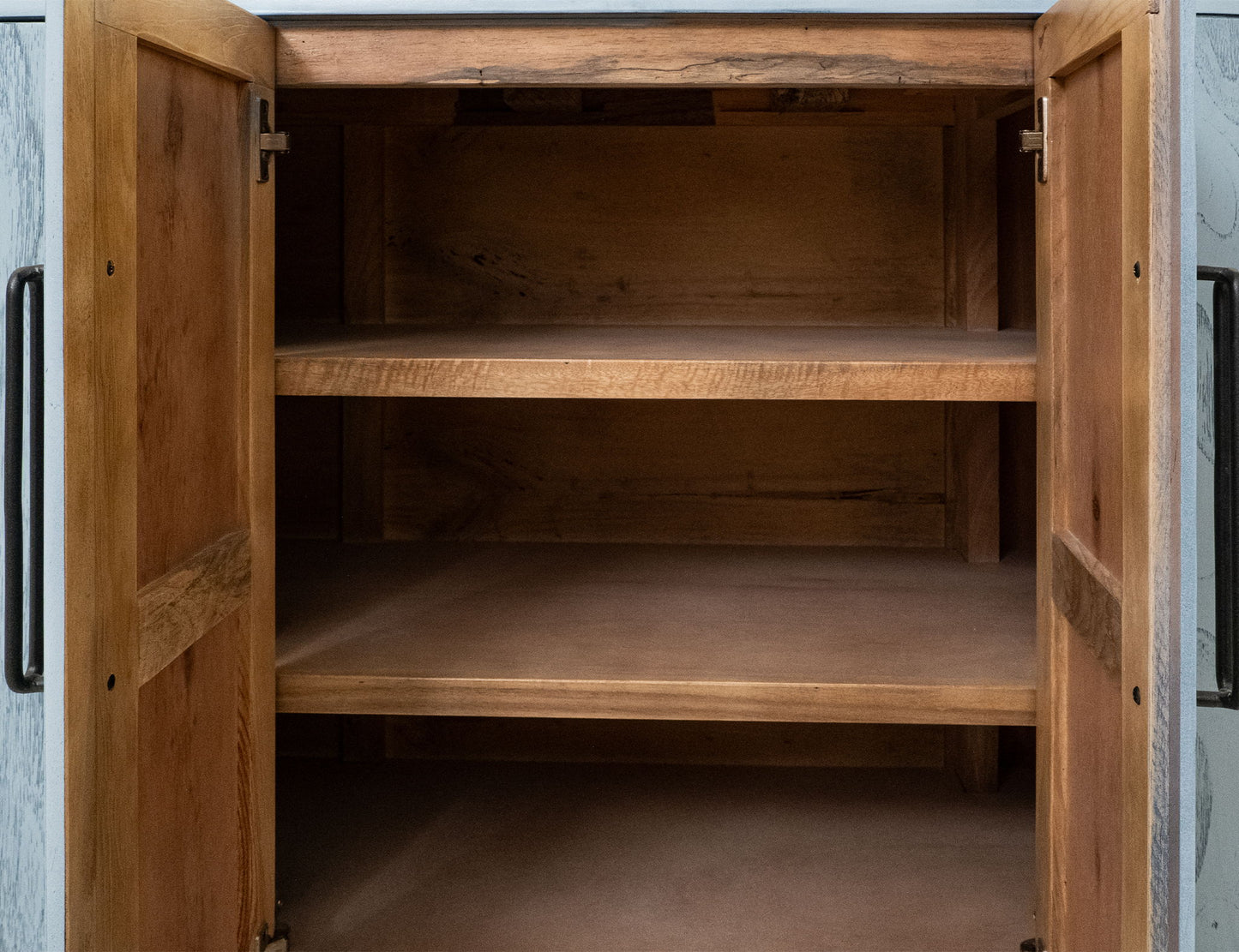 Balam - 4 Doors Console